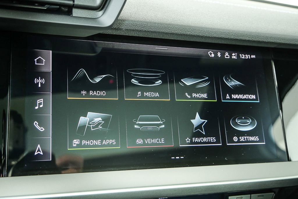 Used 2022 Audi A3 2.0T Premium image 13