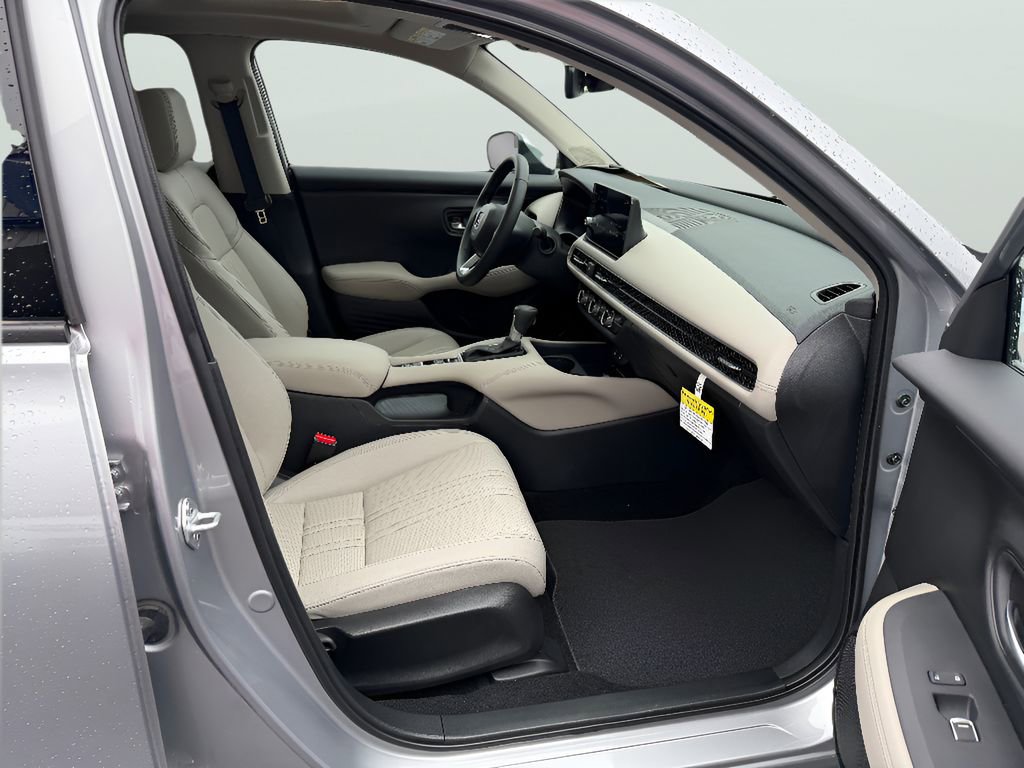 Used 2026 Honda HR-V EX-L image 18