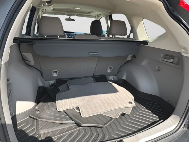 Used 2014 Honda CR-V EX image 13