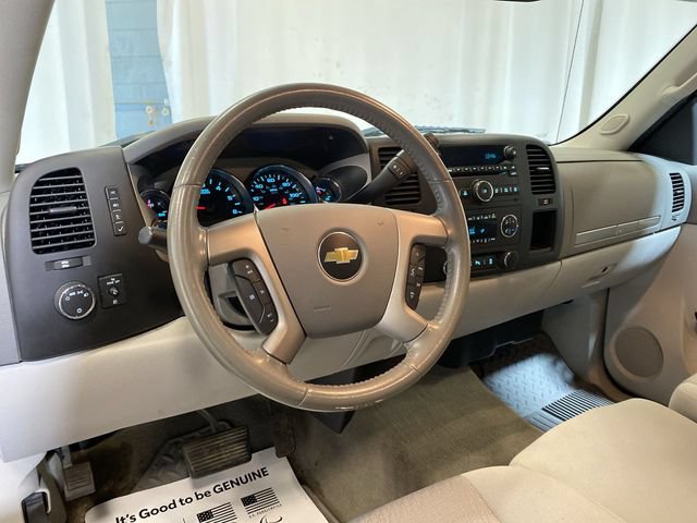 Used 2012 Chevrolet Silverado 1500 LT w/ All-Star Edition AWD/4WD image 12