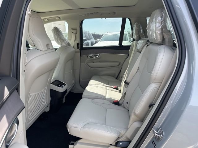 New 2026 Volvo XC90 B6 Ultra w/ Protection Package image 11