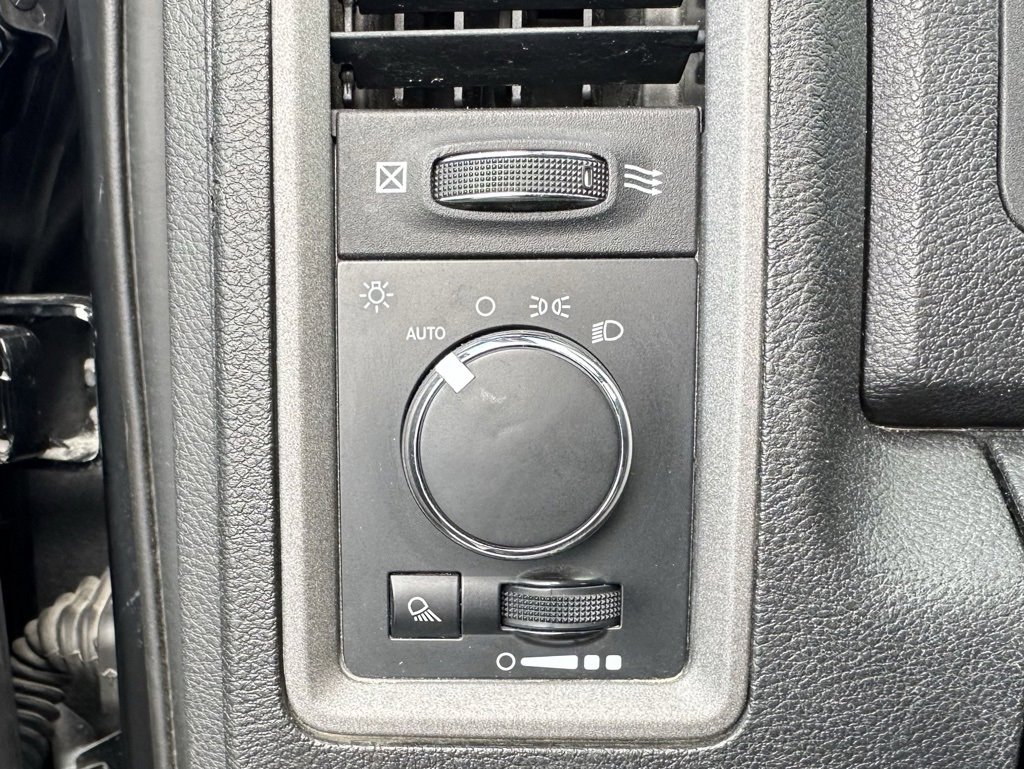 Used 2023 RAM 1500 Tradesman w/ Power & Remote Entry Group image 13