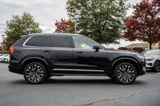 New 2026 Volvo XC90 B6 Plus image 3