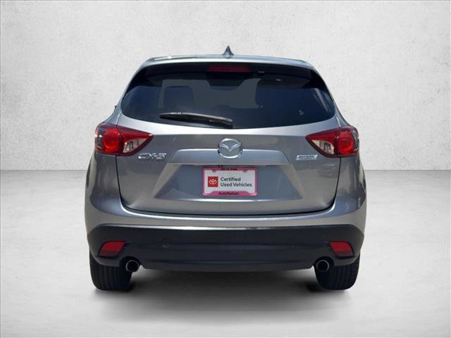 Used 2014 MAZDA CX-5 Touring w/ Bose/Moonroof Package FWD image 7