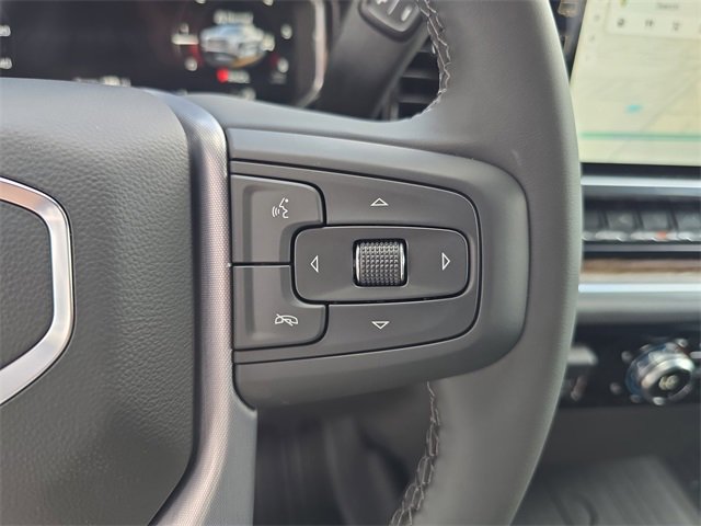 New 2026 GMC Sierra 1500 Elevation w/ LPO, Elevation Black Package image 25