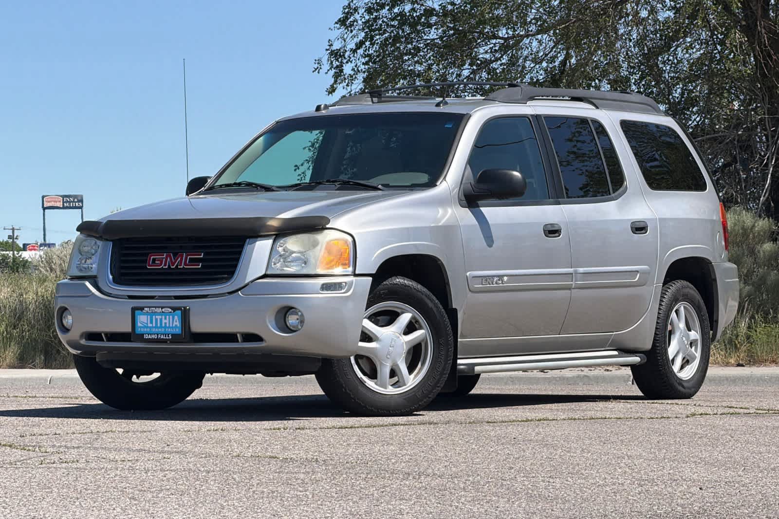 Used 2005 GMC Envoy XL SLE