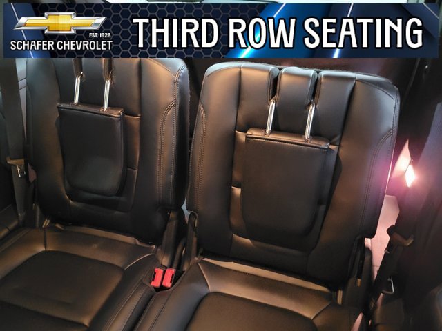 Used 2017 Ford Explorer XLT w/ Equipment Group 202A image 53