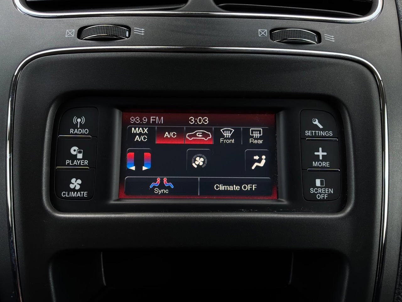 Used 2020 Dodge Journey SE FWD image 27