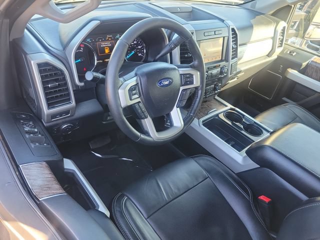 Used 2019 Ford F250 Lariat AWD/4WD image 6