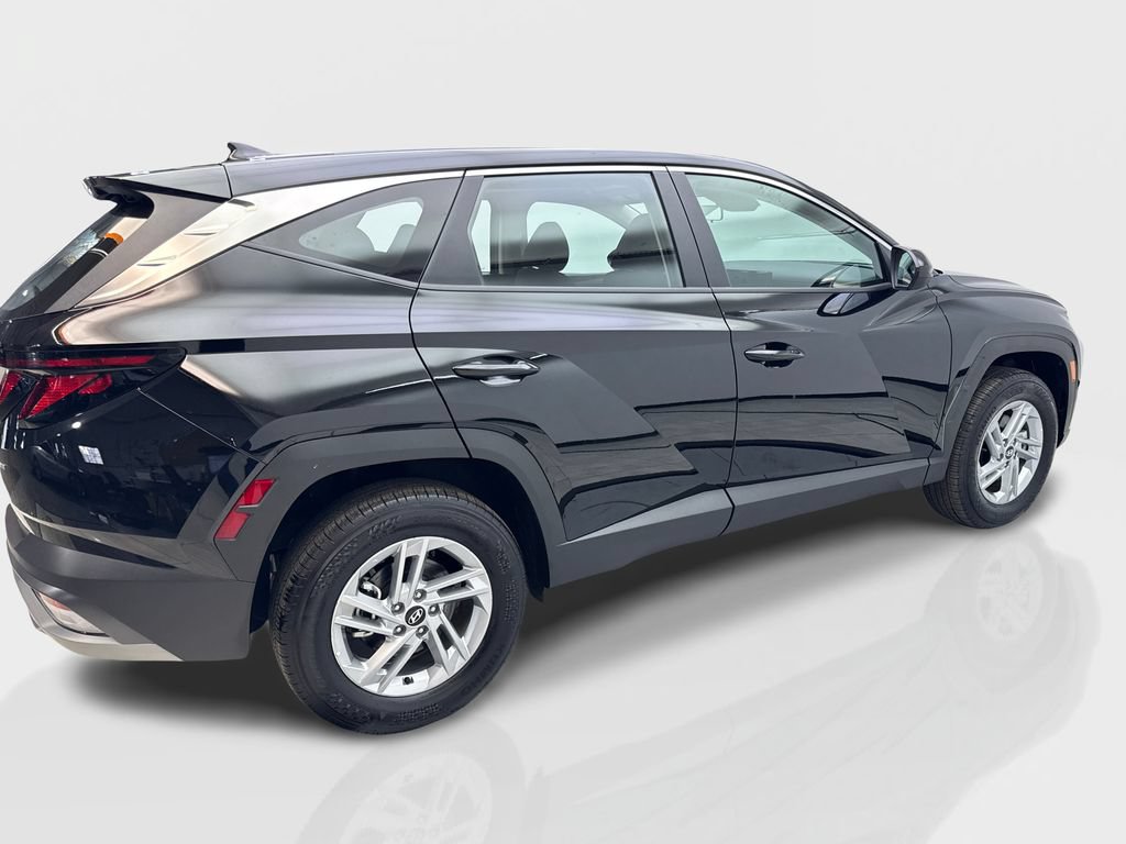 Used 2026 Hyundai Tucson SE AWD/4WD image 13