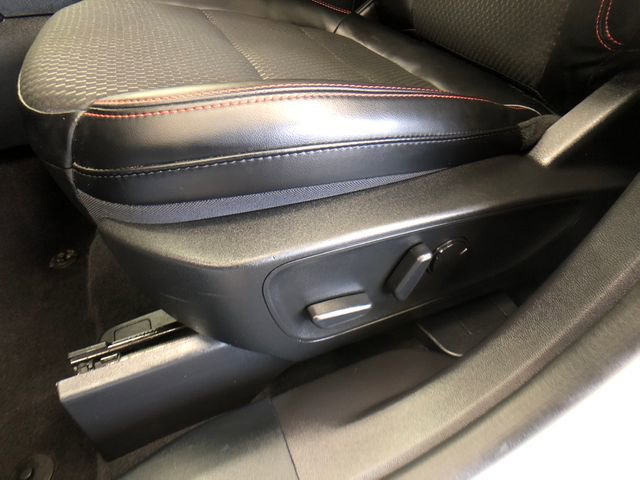 Used 2023 Ford Escape ST-Line Select w/ Tech Pack #2 AWD/4WD image 11