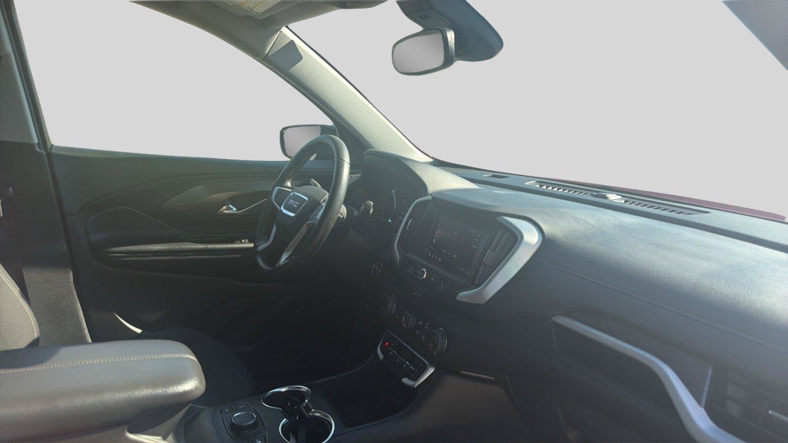 Used 2024 GMC Terrain SLE w/ Driver Convenience Package AWD/4WD image 22
