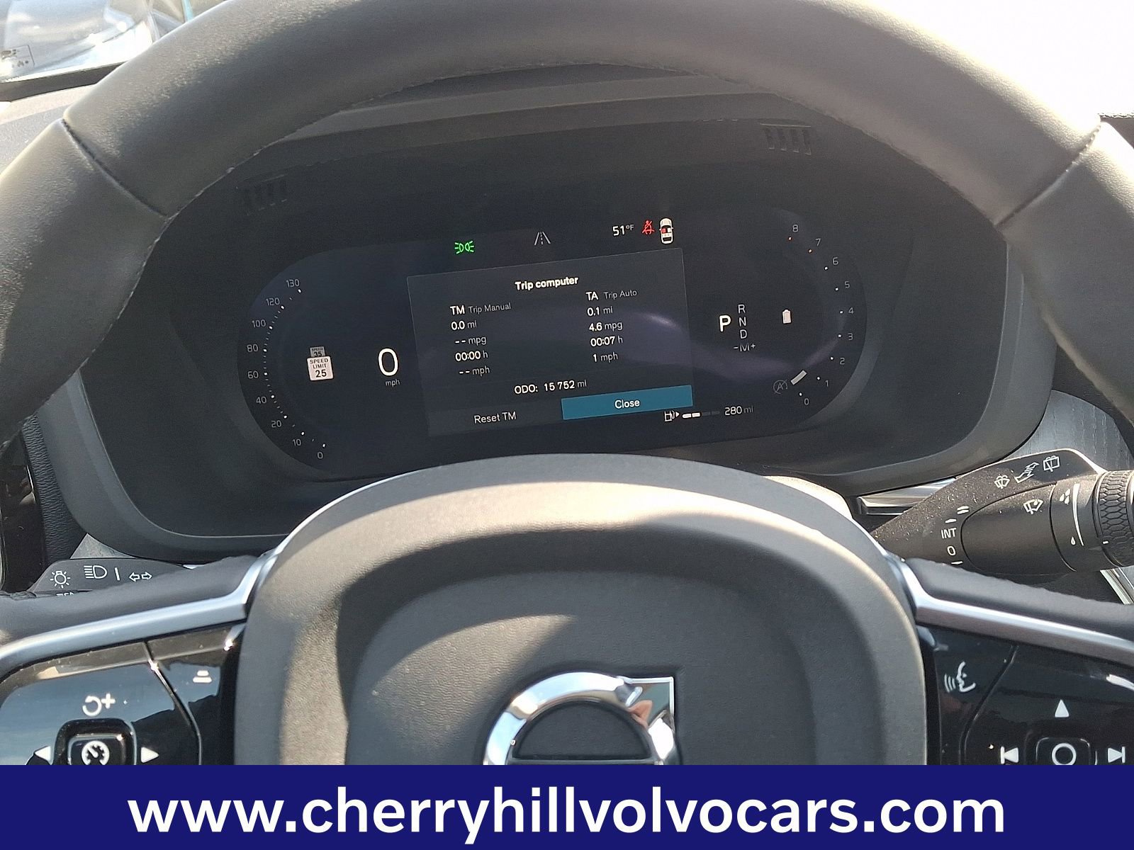 Certified 2025 Volvo XC60 B5 Plus image 20