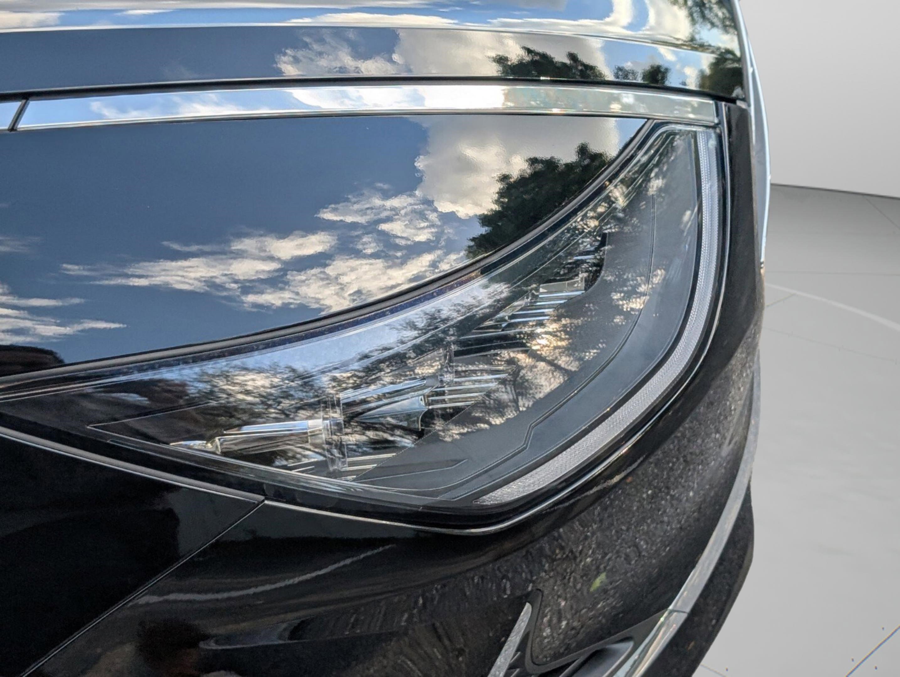 Used 2023 Hyundai Sonata Blue image 11