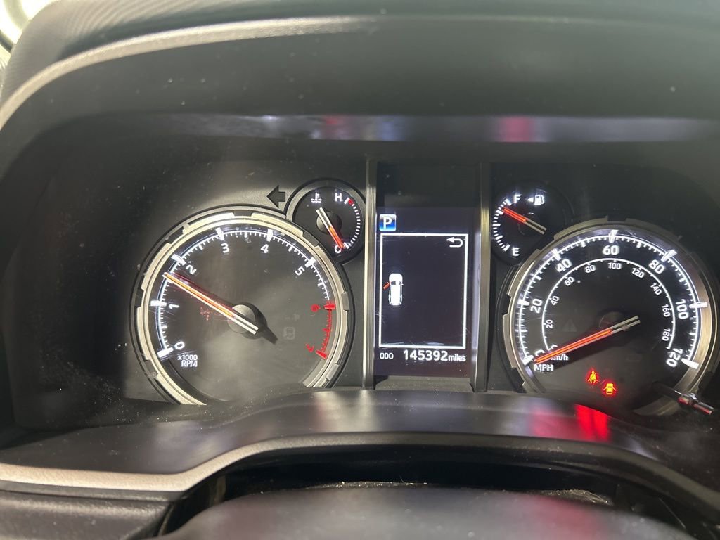 Used 2020 Toyota 4Runner Venture w/ Moonroof Package image 24