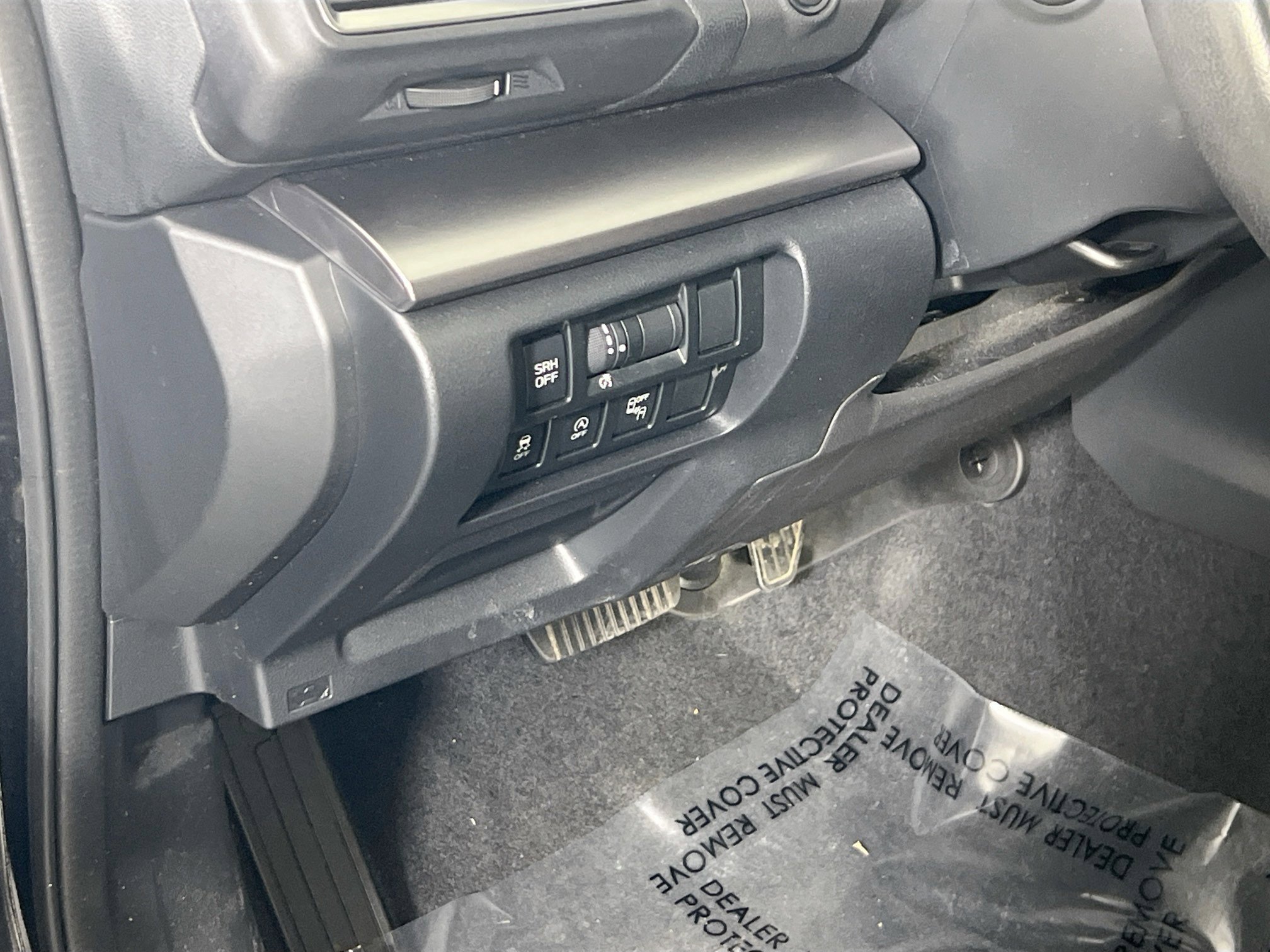 Used 2022 Subaru Crosstrek 2.5i Limited w/ Moonroof Package 2 image 10