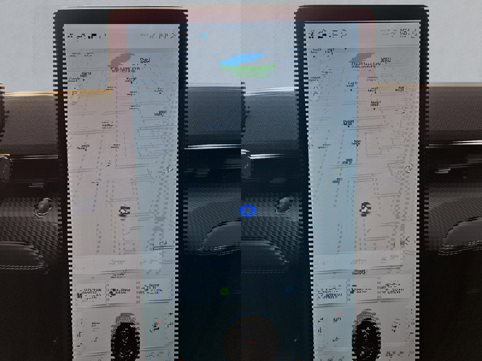 Certified 2025 Ford Mustang Mach-E Select w/ Comfort Package Lite image 18