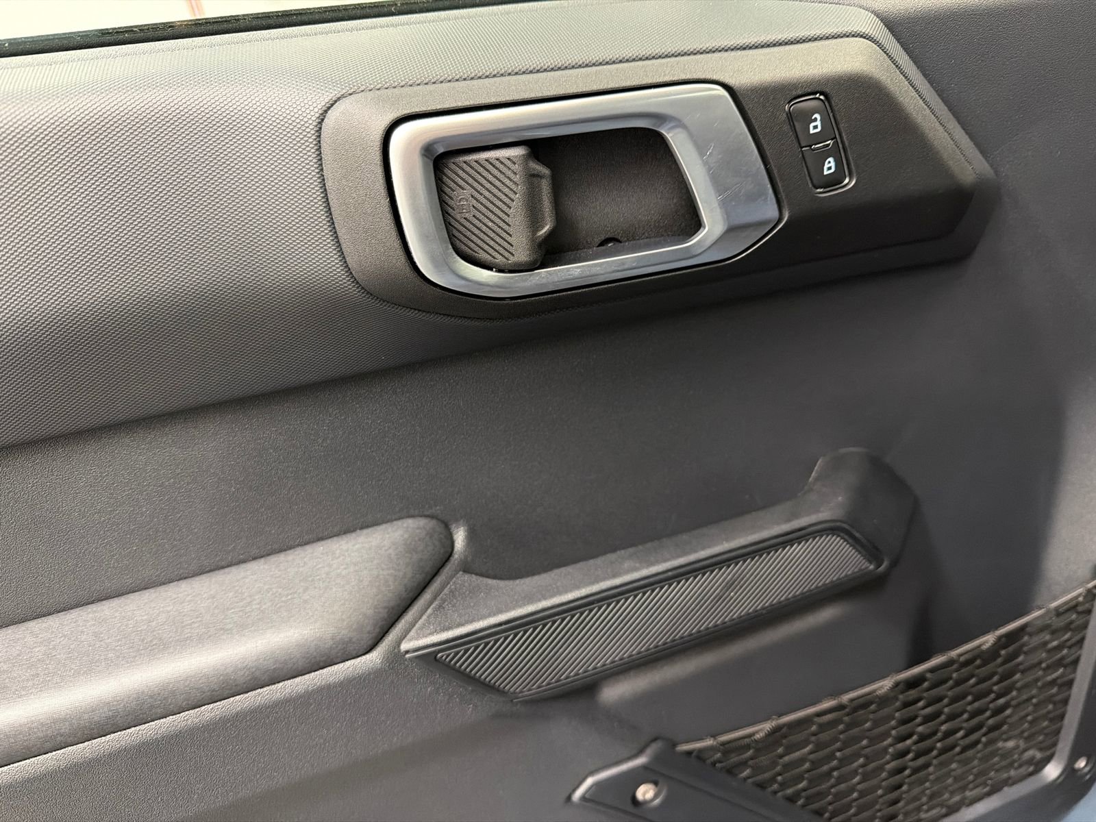 New 2025 Ford Bronco Big Bend image 34