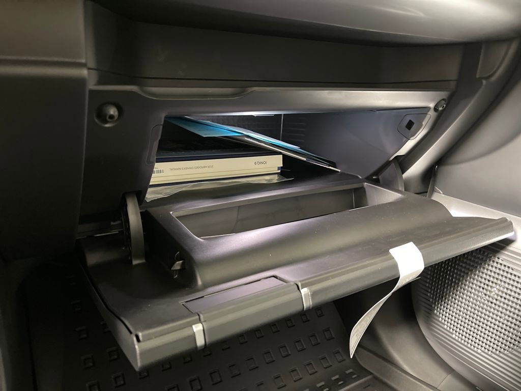 New 2026 Hyundai Ioniq 9 Calligraphy image 27