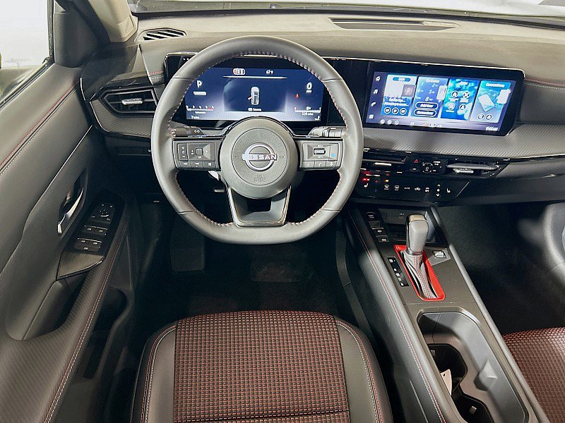 New 2026 Nissan Kicks SR image 22