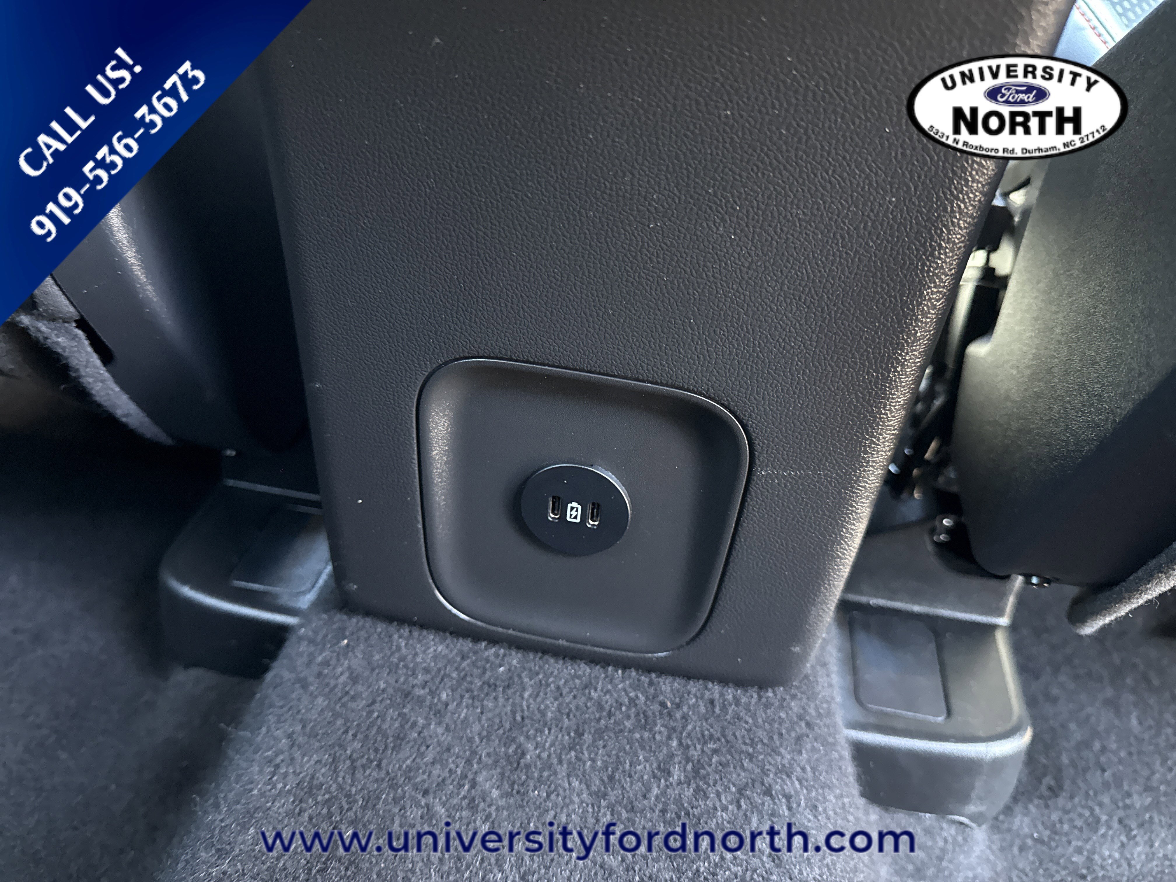 Used 2025 Ford Escape ST-Line image 39