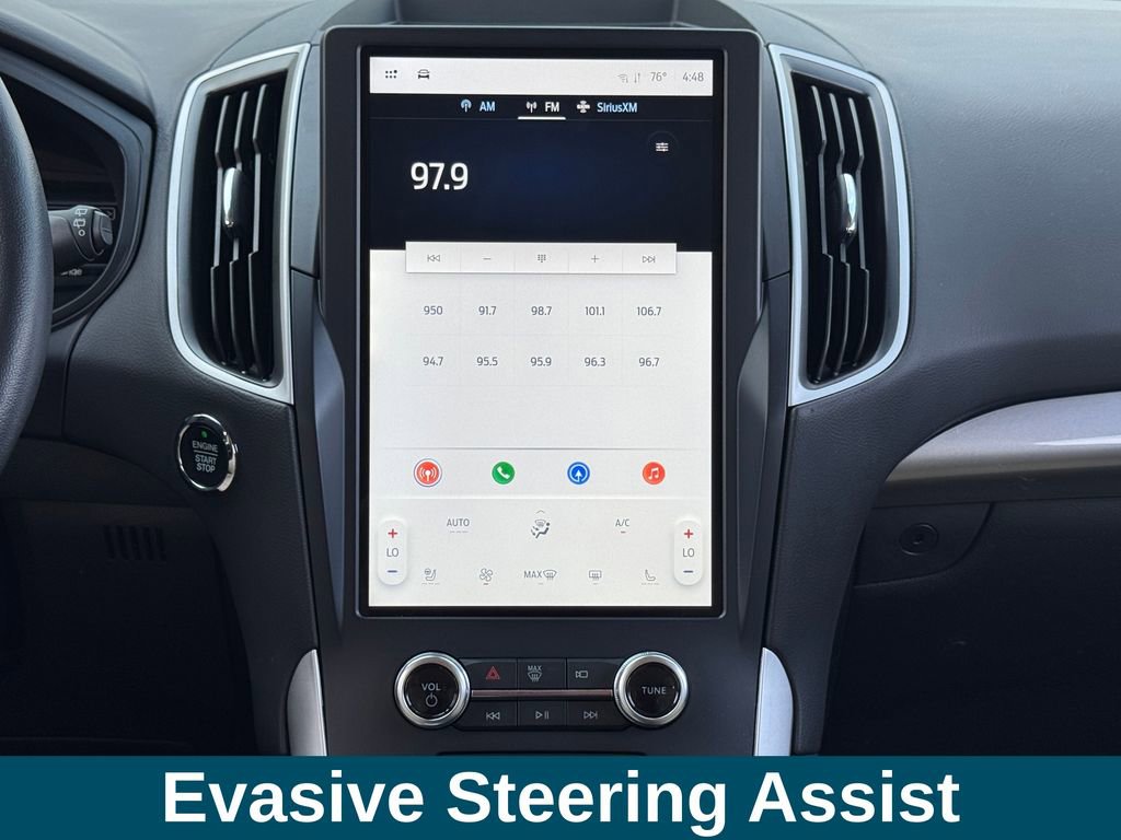 Used 2024 Ford Edge SEL w/ Convenience Package AWD/4WD image 22