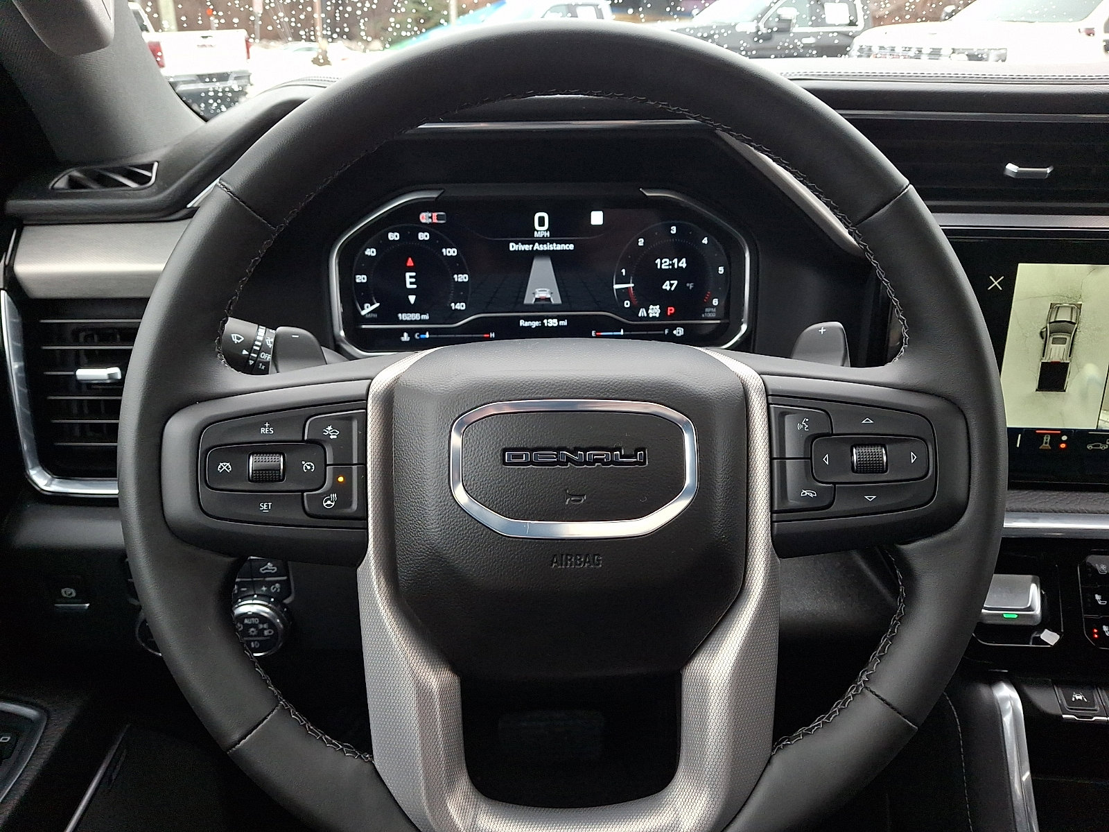 Certified 2024 GMC Sierra 1500 Denali w/ Denali Reserve Package image 20