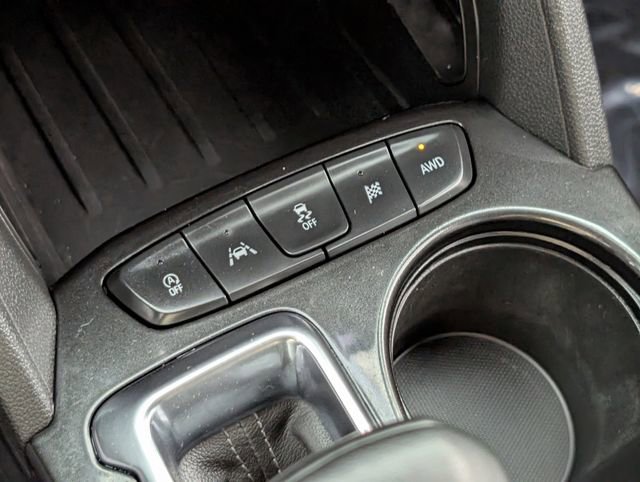 Used 2024 Chevrolet TrailBlazer ACTIV image 32