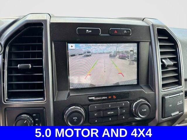 Used 2018 Ford F150 XLT w/ Equipment Group 302A Luxury AWD/4WD image 24