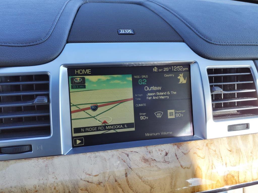 Used 2009 Lincoln MKS AWD image 21