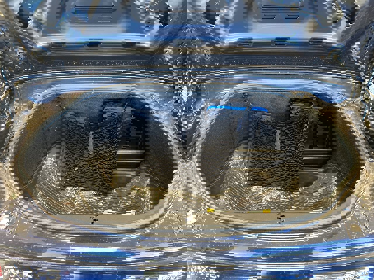 New 2025 MAZDA MX-5 Miata RF Grand Touring w/ Weather Package image 24