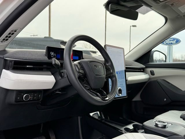 Used 2023 Ford Mustang Mach-E Premium image 14