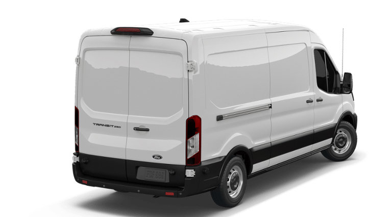 New 2026 Ford Transit 250 148 Medium Roof RWD image 40