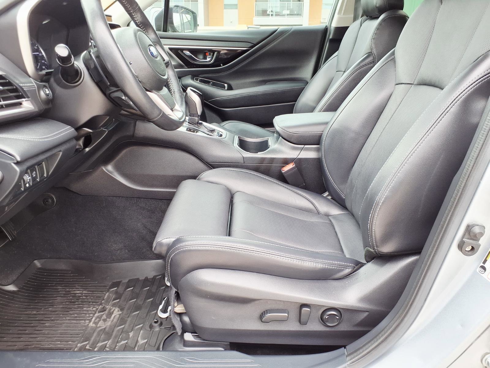 Used 2022 Subaru Outback Limited XT w/ Popular Package #2 AWD/4WD image 22