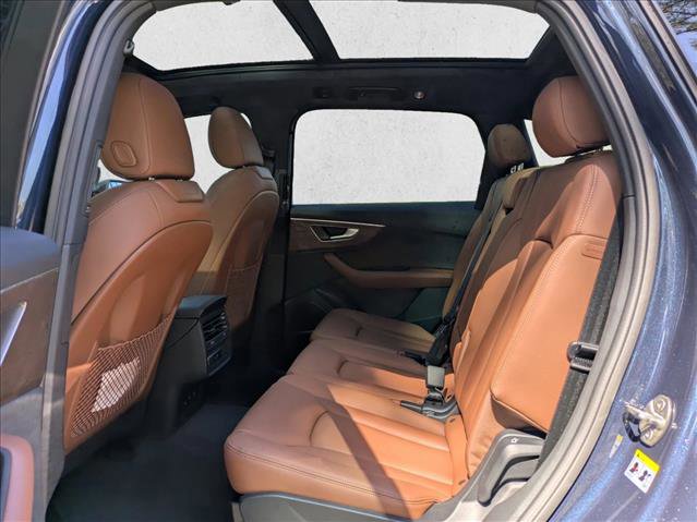 New 2026 Audi Q7 2.0T Premium image 19