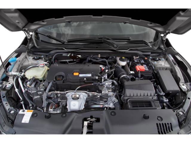 Used 2019 Honda Civic Sport image 12