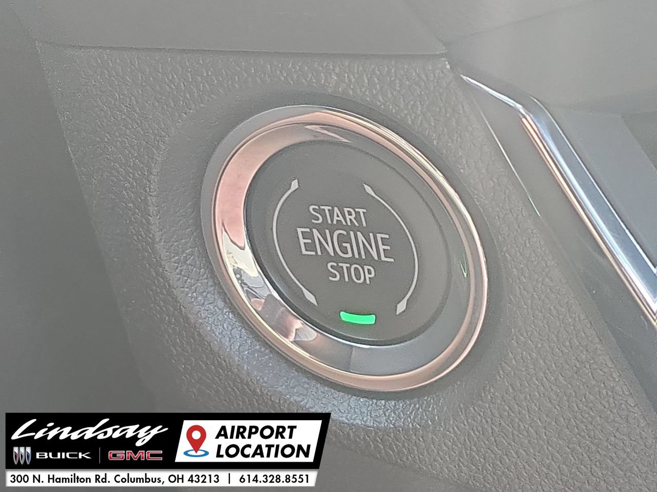 New 2026 Buick Encore GX Sport Touring w/ Advanced Technology Package FWD image 17