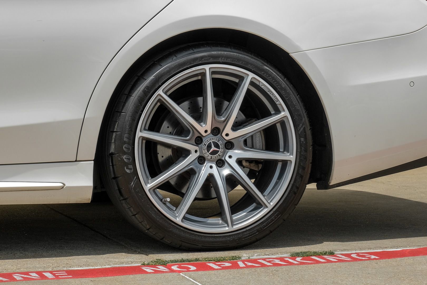 Used 2019 Mercedes-Benz S 450 Sedan image 67