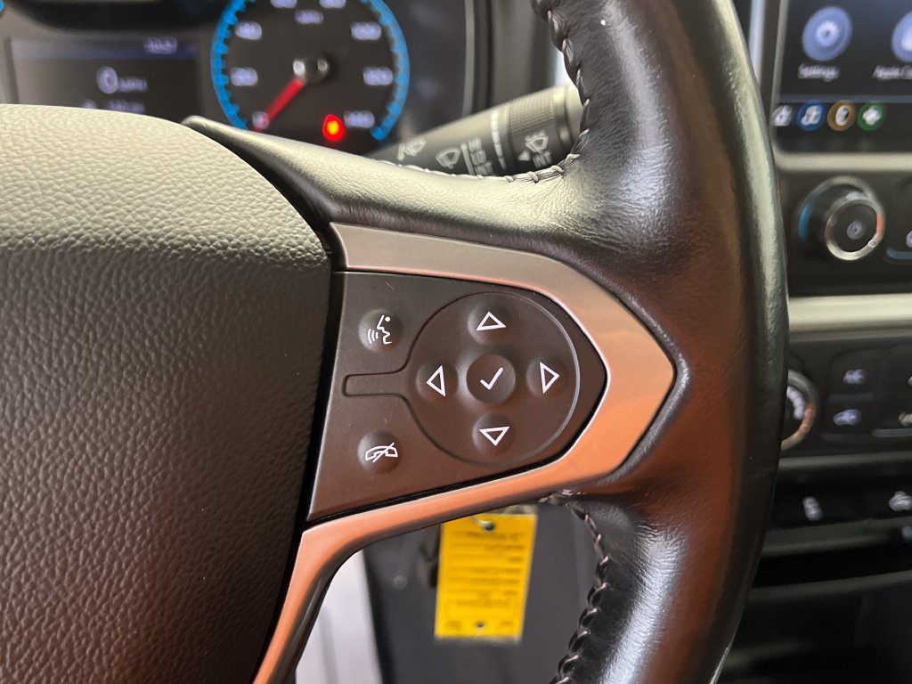 Used 2019 Chevrolet Colorado LT AWD/4WD image 28