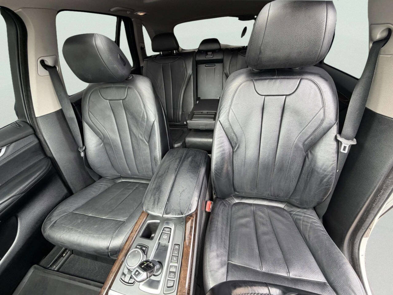 Used 2015 BMW X5 xDrive35i AWD/4WD image 19