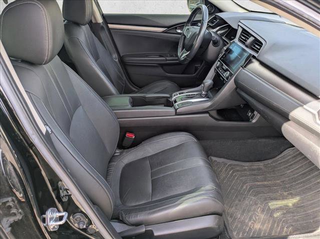Used 2018 Honda Civic EX-L image 20