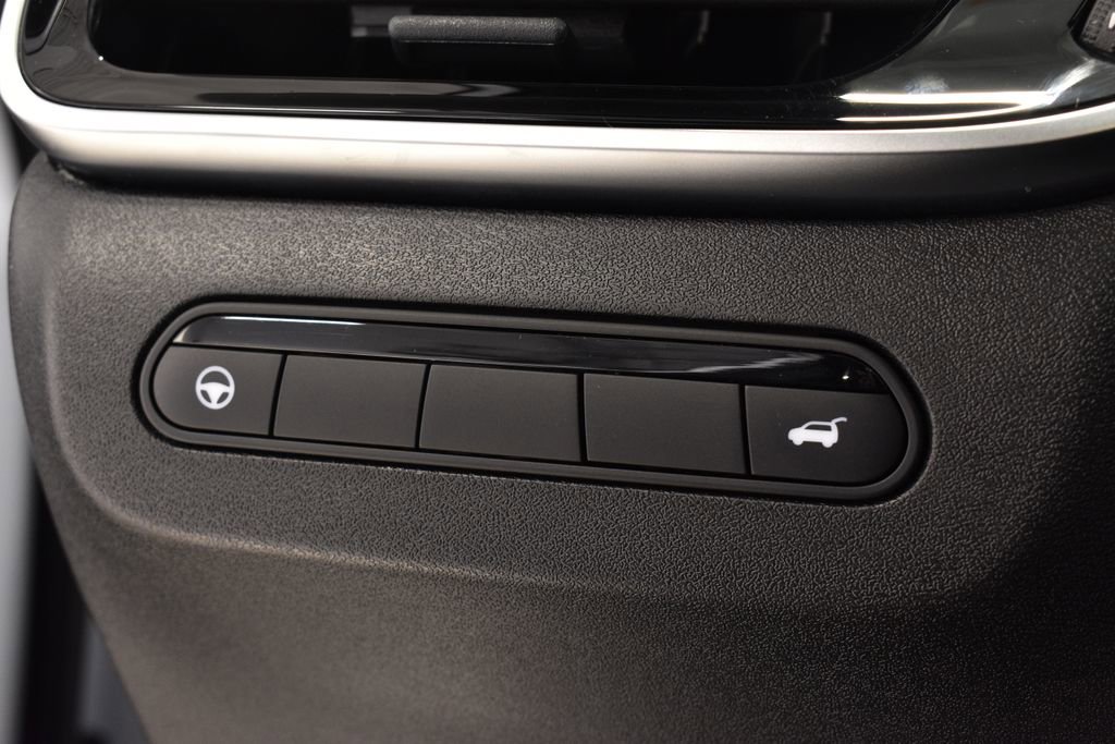 New 2026 INFINITI QX60 Sport w/ Dark Cargo Package image 17