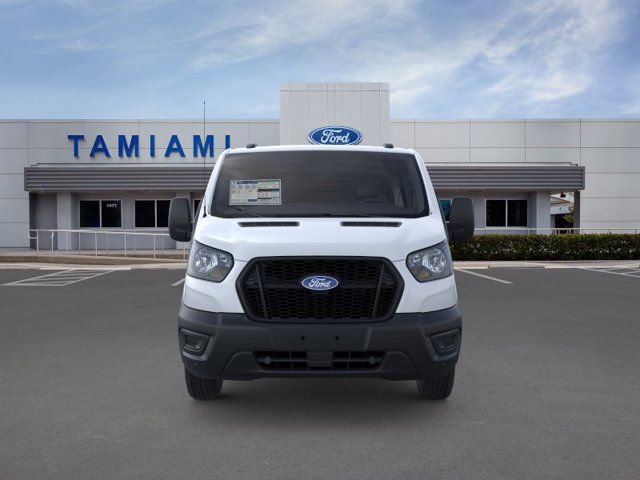 New 2026 Ford Transit 150 Low Roof w/ Load Area Protection Package RWD image 6