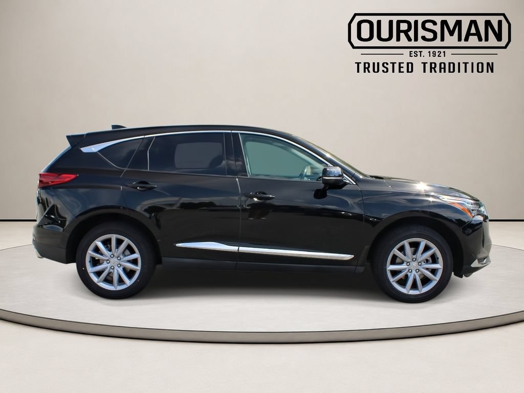 Used 2023 Acura RDX AWD image 10