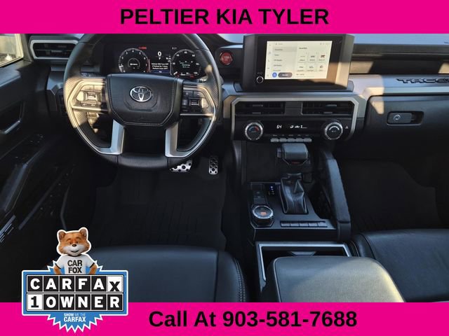 Used 2024 Toyota Tacoma TRD Sport image 27