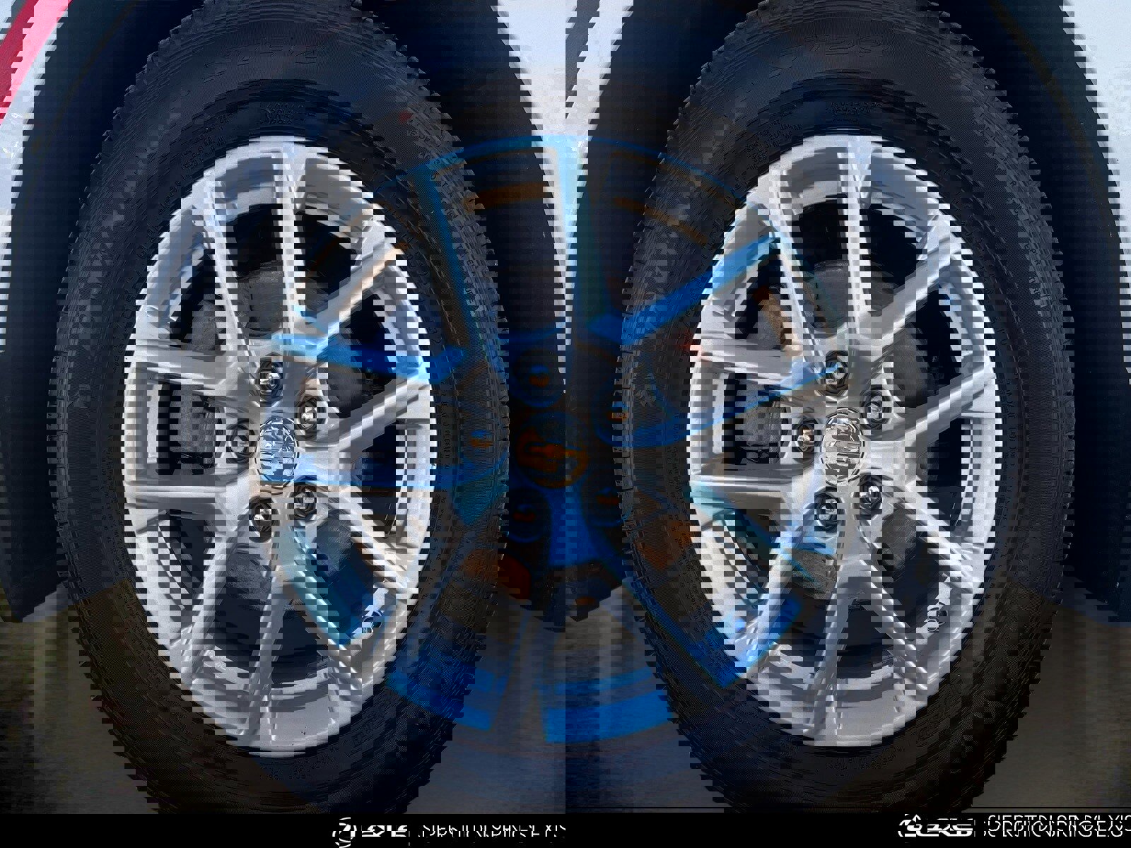 Used 2022 Chevrolet Equinox LS w/ LS Convenience Package image 9