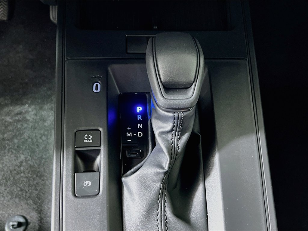 New 2026 Toyota Corolla Cross LE FWD image 21