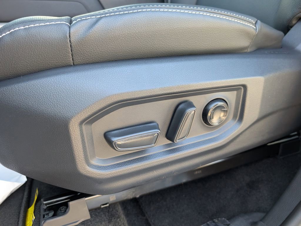 New 2026 Toyota Tundra Limited image 11