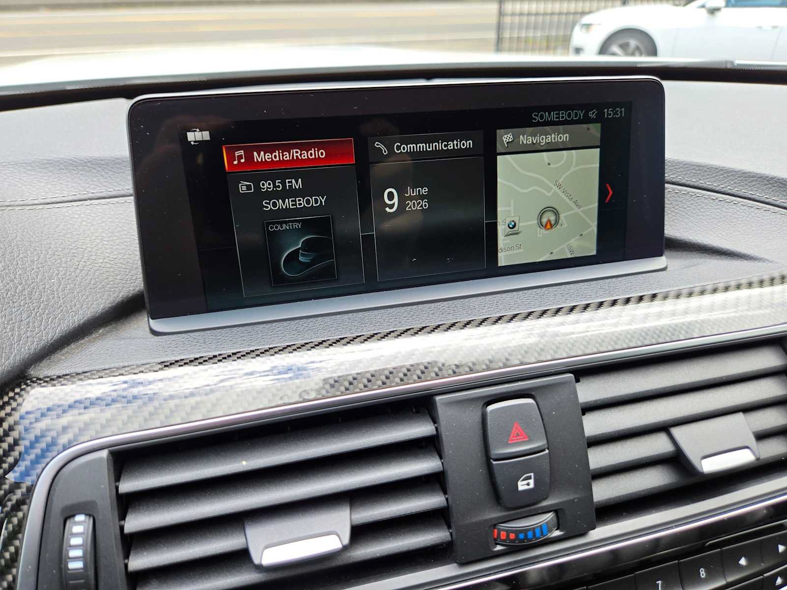 Used 2020 BMW M4 Convertible RWD image 26