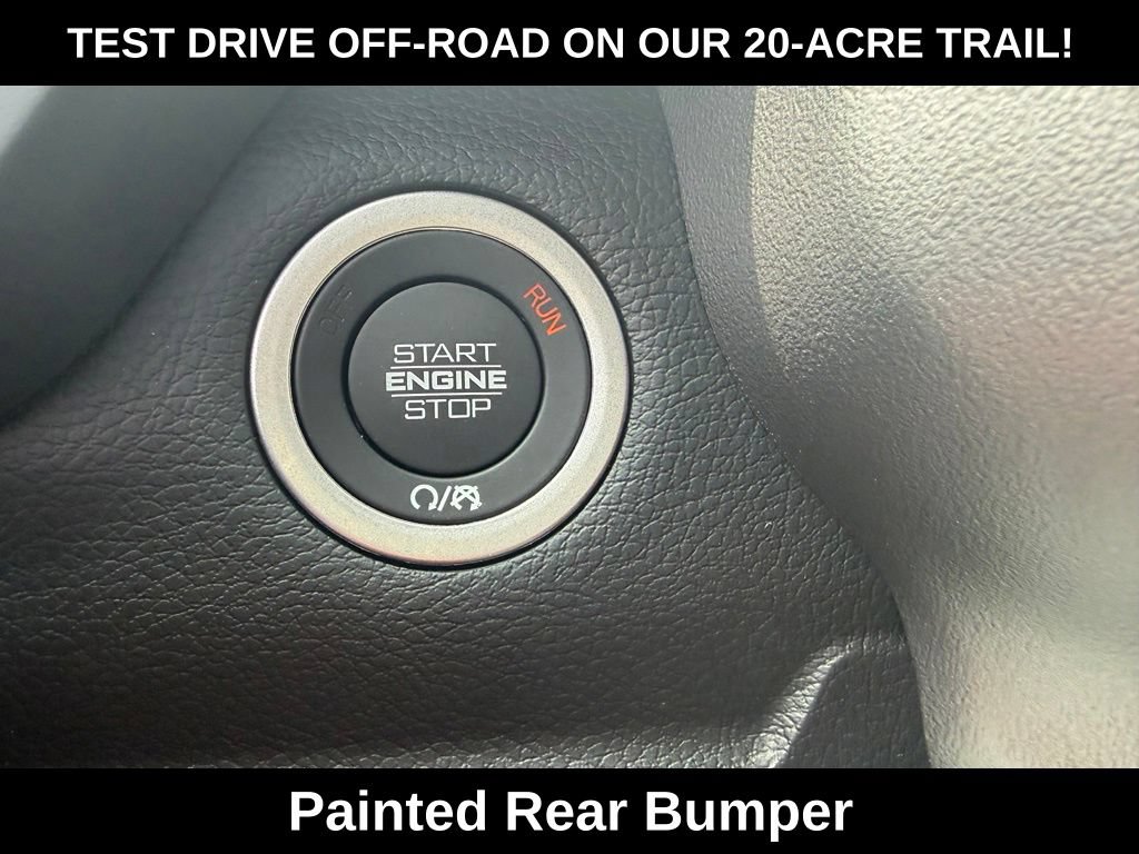 New 2026 RAM 2500 Big Horn AWD/4WD image 22